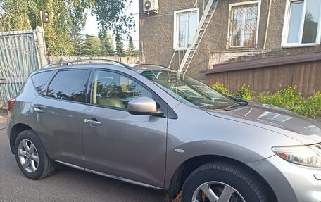 Nissan Murano, 2010 год, 1 350 000 рублей, 2 фотография