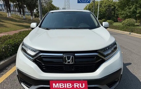 Honda CR-V, 2022 год, 2 335 000 рублей, 8 фотография