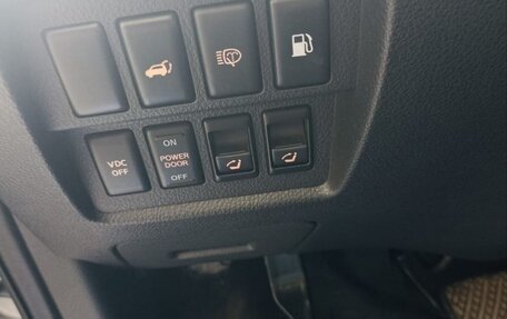 Nissan Murano, 2010 год, 1 350 000 рублей, 7 фотография