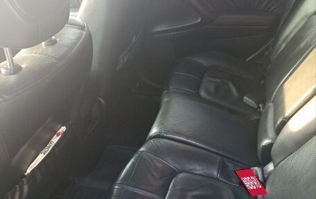 Nissan Murano, 2010 год, 1 350 000 рублей, 8 фотография
