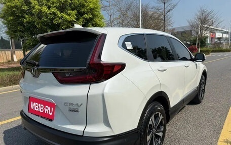 Honda CR-V, 2022 год, 2 335 000 рублей, 4 фотография
