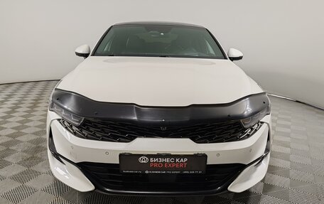 KIA K5, 2021 год, 2 500 000 рублей, 2 фотография