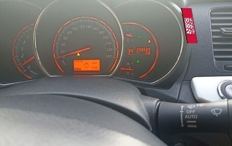 Nissan Murano, 2010 год, 1 350 000 рублей, 4 фотография