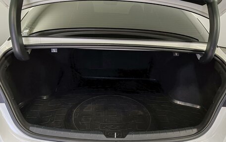 KIA K5, 2021 год, 2 500 000 рублей, 9 фотография