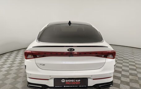 KIA K5, 2021 год, 2 500 000 рублей, 6 фотография