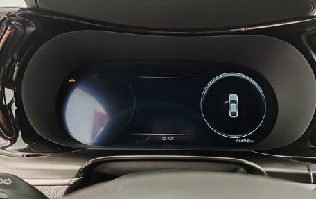 KIA K5, 2021 год, 2 500 000 рублей, 12 фотография