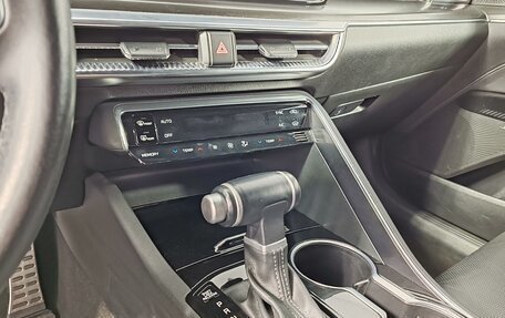 KIA K5, 2021 год, 2 500 000 рублей, 17 фотография