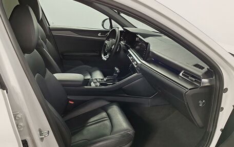 KIA K5, 2021 год, 2 500 000 рублей, 18 фотография