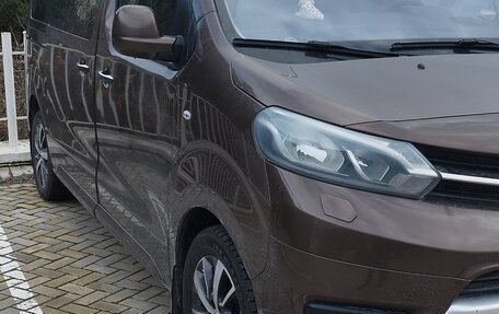 Toyota ProAce II, 2017 год, 2 850 000 рублей, 6 фотография