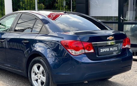 Chevrolet Cruze II, 2011 год, 749 000 рублей, 7 фотография