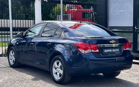 Chevrolet Cruze II, 2011 год, 749 000 рублей, 6 фотография