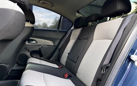Chevrolet Cruze II, 2011 год, 749 000 рублей, 17 фотография