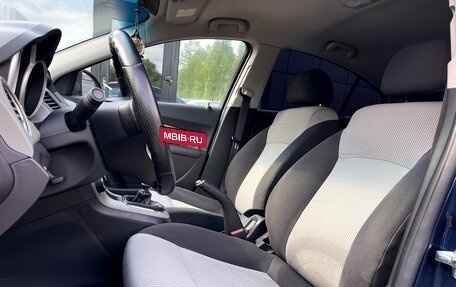 Chevrolet Cruze II, 2011 год, 749 000 рублей, 15 фотография