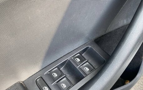Skoda Rapid I, 2016 год, 980 000 рублей, 6 фотография