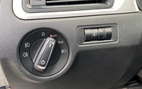 Skoda Rapid I, 2016 год, 980 000 рублей, 8 фотография