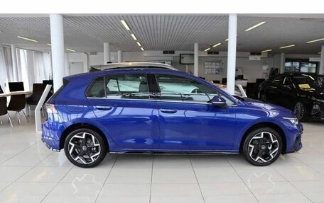 Volkswagen Golf VIII, 2025 год, 4 200 000 рублей, 6 фотография