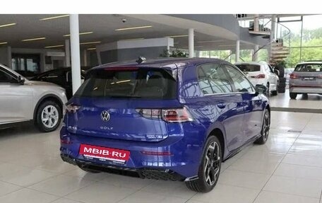 Volkswagen Golf VIII, 2025 год, 4 200 000 рублей, 5 фотография