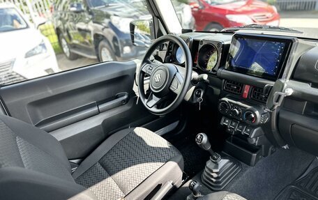 Suzuki Jimny, 2020 год, 2 465 000 рублей, 5 фотография