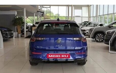 Volkswagen Golf VIII, 2025 год, 4 200 000 рублей, 4 фотография