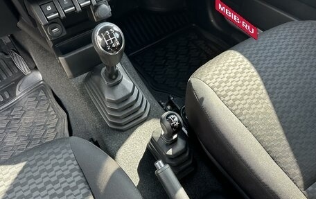 Suzuki Jimny, 2020 год, 2 465 000 рублей, 8 фотография