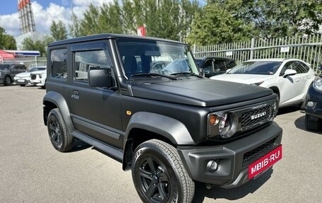 Suzuki Jimny, 2020 год, 2 465 000 рублей, 2 фотография