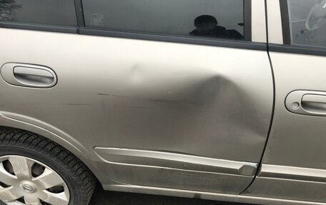 Nissan Almera Classic, 2009 год, 368 500 рублей, 4 фотография