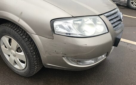 Nissan Almera Classic, 2009 год, 368 500 рублей, 3 фотография