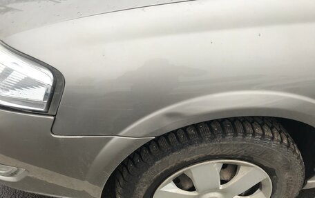 Nissan Almera Classic, 2009 год, 368 500 рублей, 8 фотография