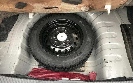 Nissan Almera Classic, 2009 год, 368 500 рублей, 13 фотография