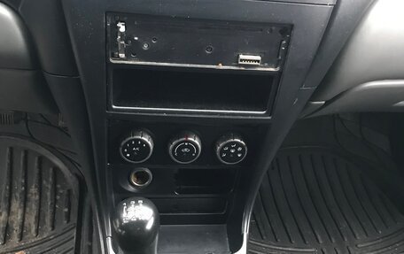 Nissan Almera Classic, 2009 год, 368 500 рублей, 12 фотография