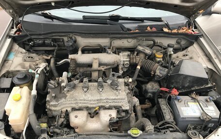 Nissan Almera Classic, 2009 год, 368 500 рублей, 14 фотография