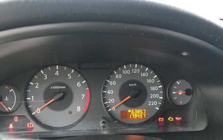 Nissan Almera Classic, 2009 год, 368 500 рублей, 15 фотография