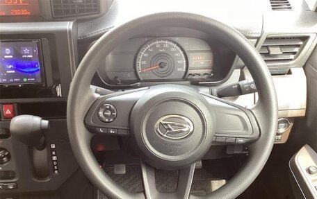 Daihatsu Thor I, 2021 год, 690 000 рублей, 7 фотография