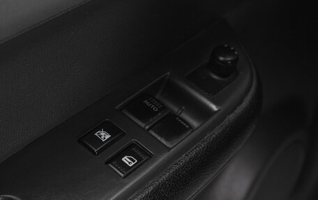 Suzuki Swift III, 2007 год, 499 000 рублей, 10 фотография