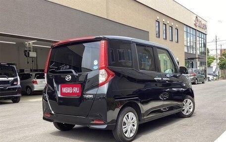 Daihatsu Thor I, 2021 год, 690 000 рублей, 3 фотография