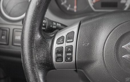Suzuki Swift III, 2007 год, 499 000 рублей, 11 фотография