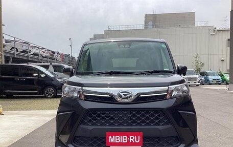 Daihatsu Thor I, 2021 год, 690 000 рублей, 2 фотография