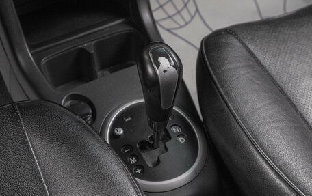 Suzuki Swift III, 2007 год, 499 000 рублей, 14 фотография