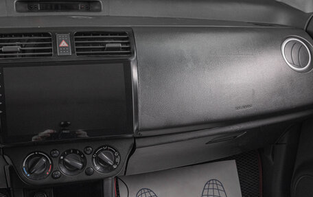 Suzuki Swift III, 2007 год, 499 000 рублей, 15 фотография