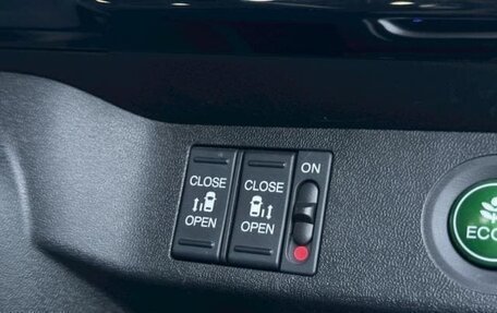 Honda Stepwgn IV, 2020 год, 1 490 000 рублей, 15 фотография