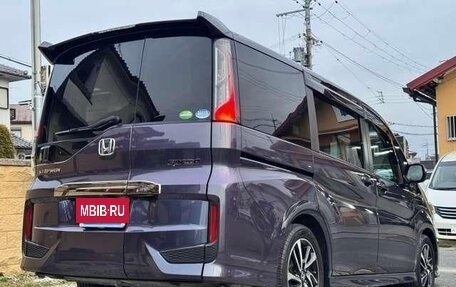 Honda Stepwgn IV, 2020 год, 1 490 000 рублей, 3 фотография