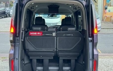 Honda Stepwgn IV, 2020 год, 1 490 000 рублей, 12 фотография