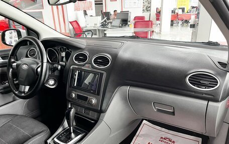 Ford Focus II рестайлинг, 2010 год, 779 000 рублей, 13 фотография