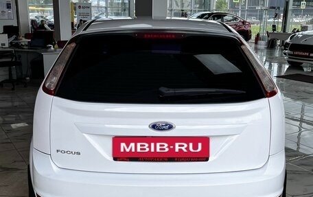 Ford Focus II рестайлинг, 2010 год, 779 000 рублей, 6 фотография