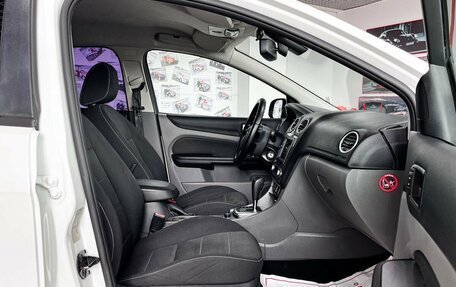 Ford Focus II рестайлинг, 2010 год, 779 000 рублей, 14 фотография