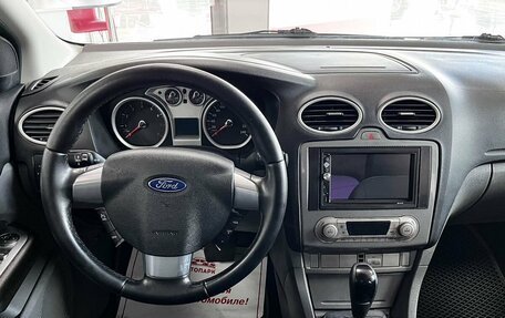 Ford Focus II рестайлинг, 2010 год, 779 000 рублей, 16 фотография