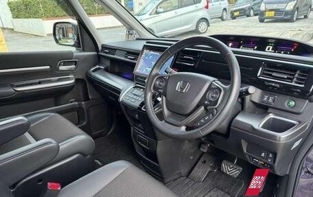 Honda Stepwgn IV, 2020 год, 1 490 000 рублей, 18 фотография