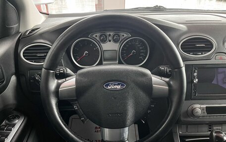 Ford Focus II рестайлинг, 2010 год, 779 000 рублей, 17 фотография