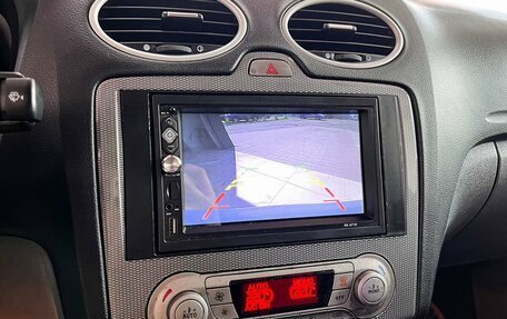 Ford Focus II рестайлинг, 2010 год, 779 000 рублей, 20 фотография