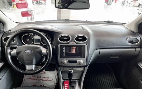Ford Focus II рестайлинг, 2010 год, 779 000 рублей, 15 фотография